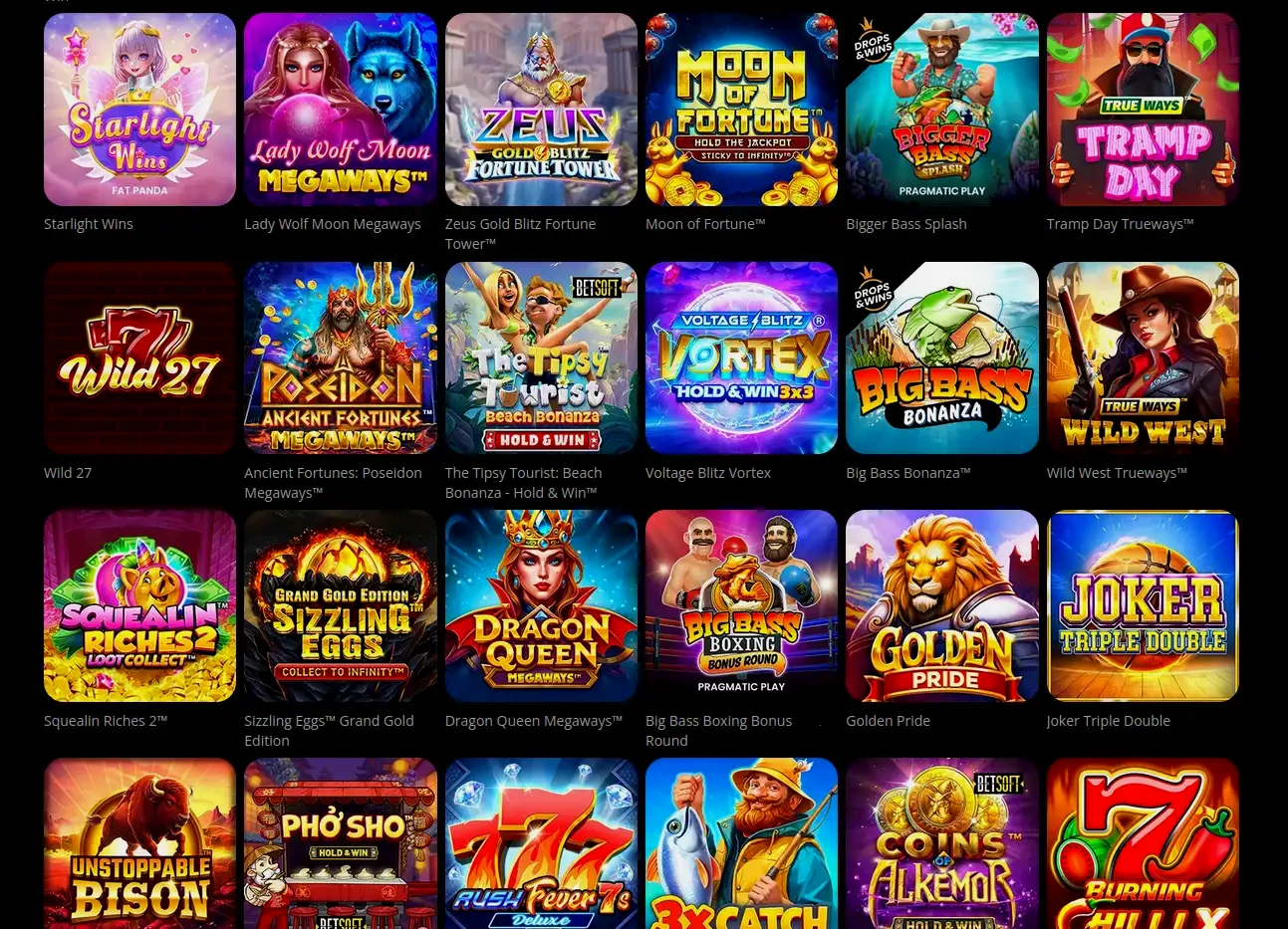 Flappy Casino App auf einem Smartphone mit Live-Casino-Ansicht